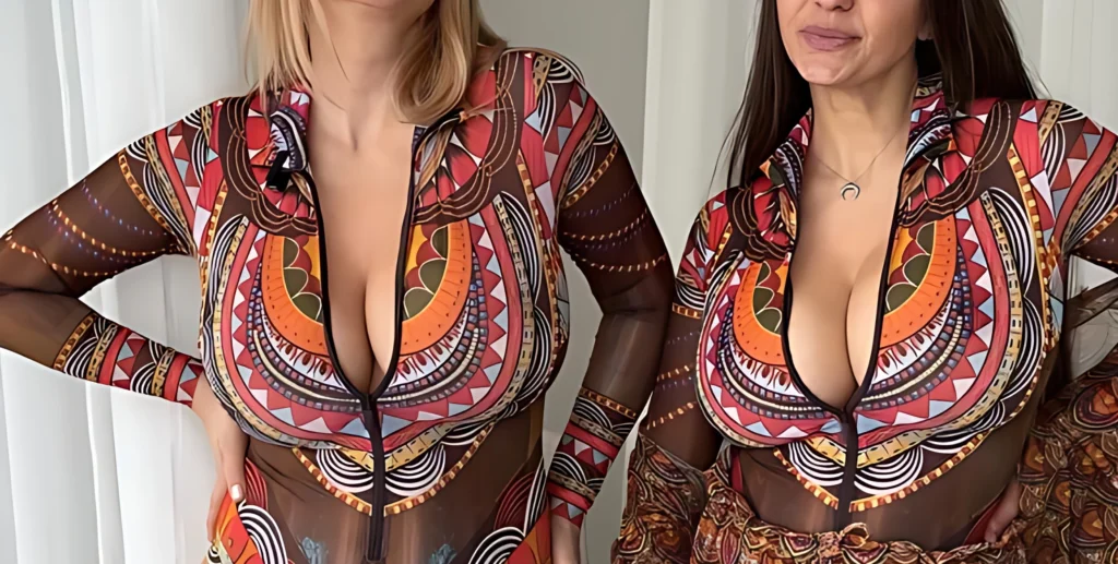 Plus-Size Bras for Big Boobs: That Actually Provide Support