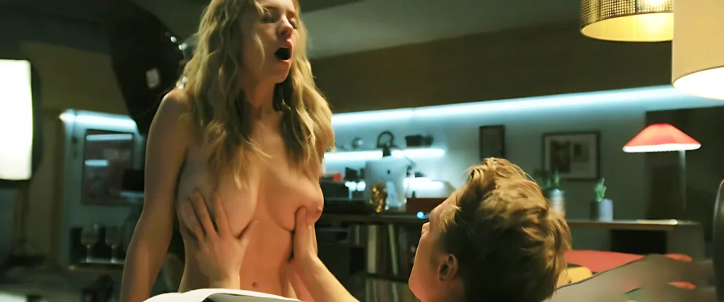 Sydney Sweeney: Queen of Bold, Sexy, and Fearless