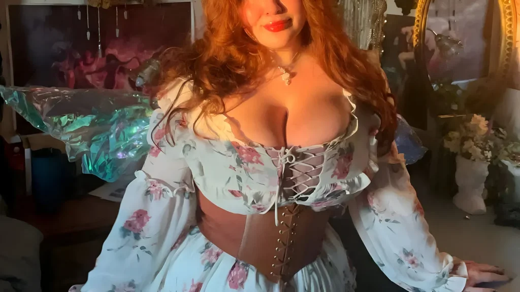 My Life with Big Boobs — A Wild Ride from Youth!