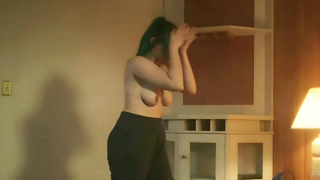 Nude Hollywood Queens Slay: Mind Games, Queen’s Men.