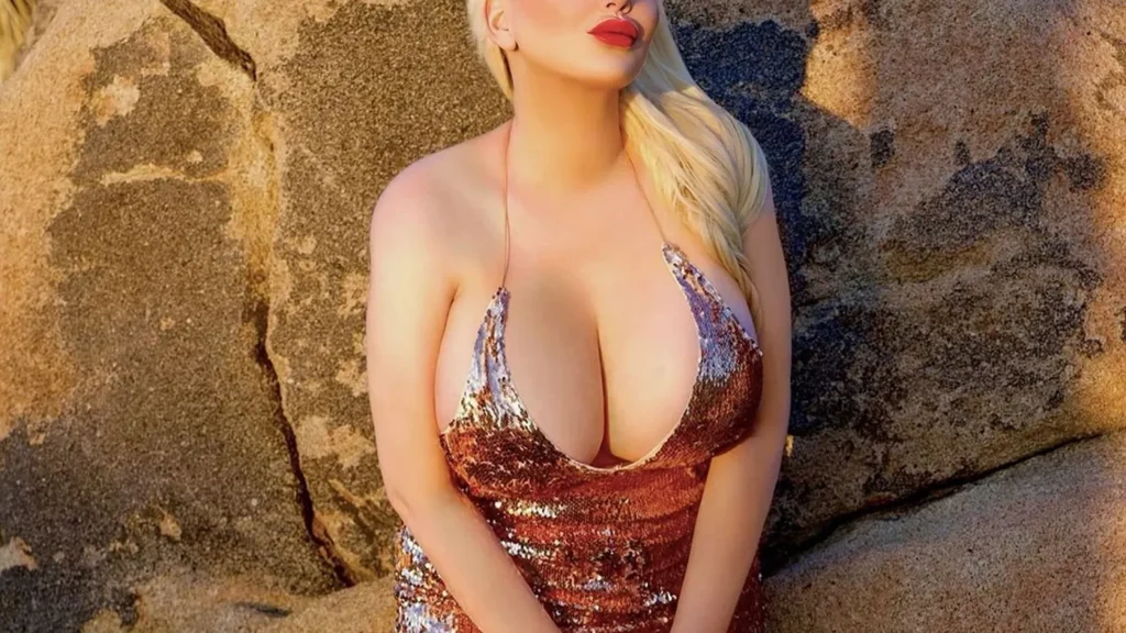 Big Boobs, Big Dreams: A Confessional