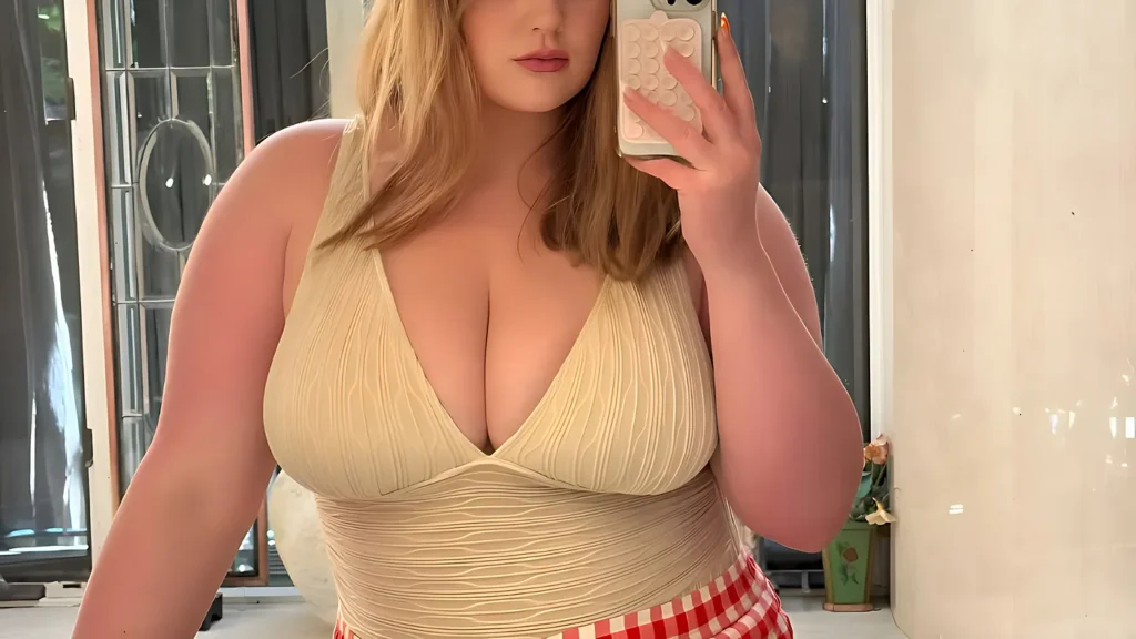 Ditching My Bra — And Finally Feeling Free in My Skin