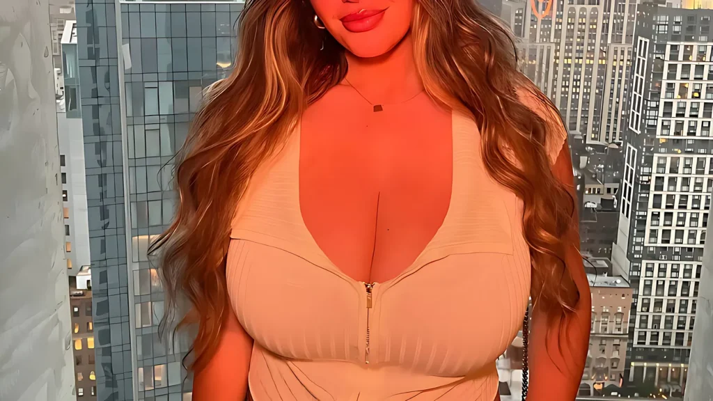 Big Boobs, Big Myths: Shattering India’s Absurd Body-Shaming Stereotypes