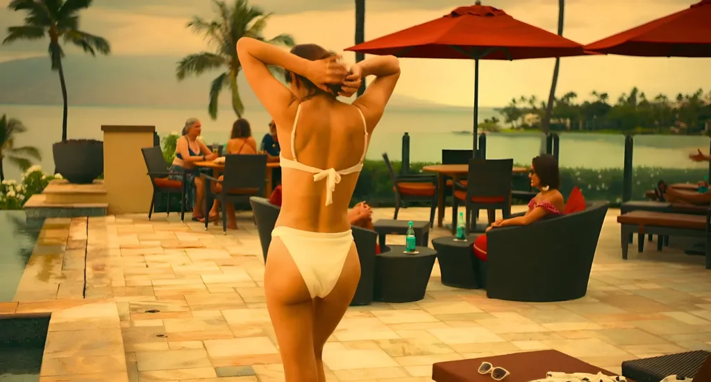 Alexandra Daddario: Beyond Big Boobs, Celebrating Breasts and Brilliance