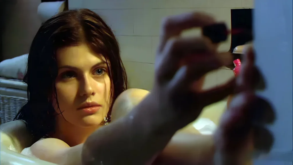 Alexandra Daddario’s Witchy Era: Serving Power, Mystery & Pure Heat