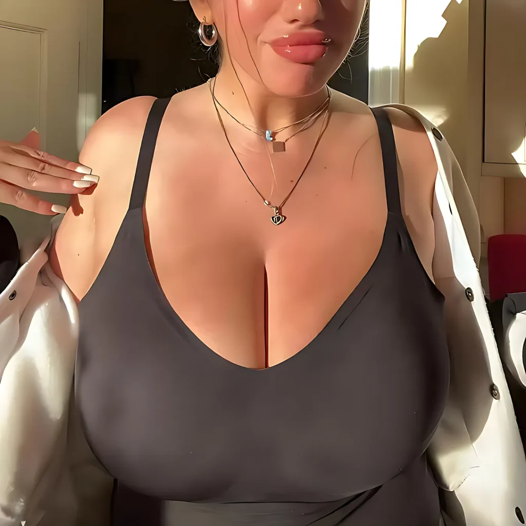 Big Boobs, Big Myths: Shattering India’s Absurd Body-Shaming Stereotypes