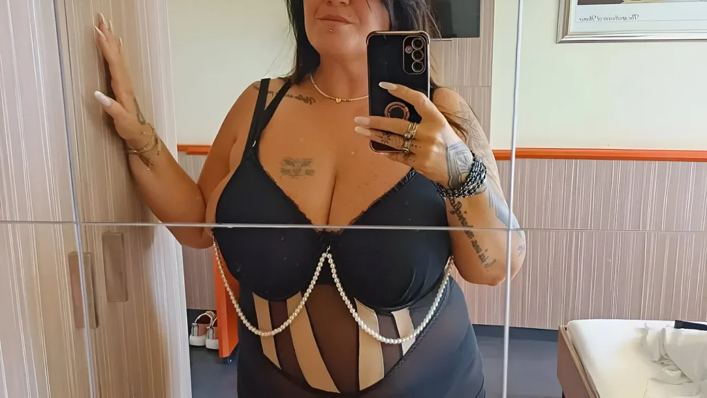 My Melons, My Terms: The Absolute Chaos of Main Character Energy