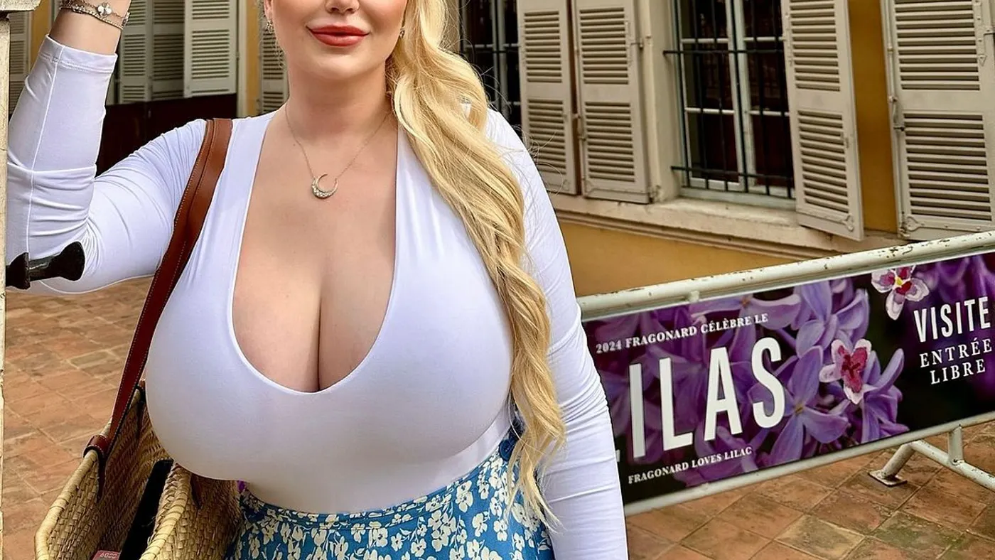 Big Boobs, Big Dreams: A Confessional