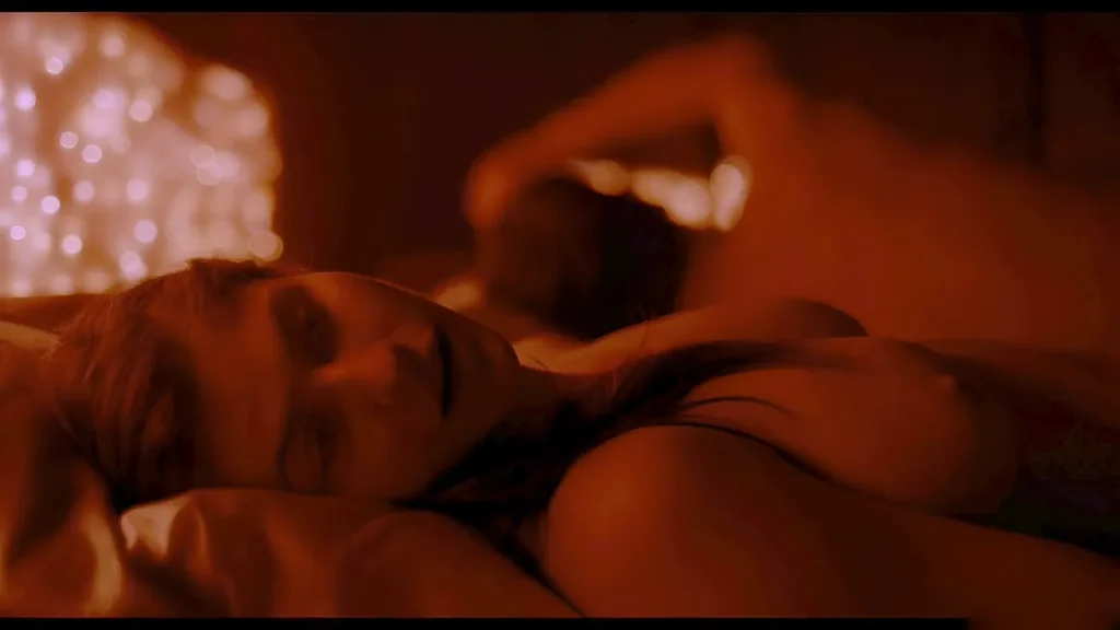 Alexandra Daddario’s Witchy Era: Serving Power, Mystery & Pure Heat