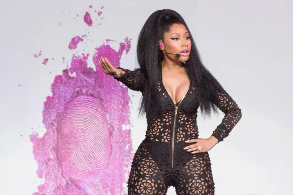 10 Stunning Plus-Size Hollywood Icons with Big Boobs