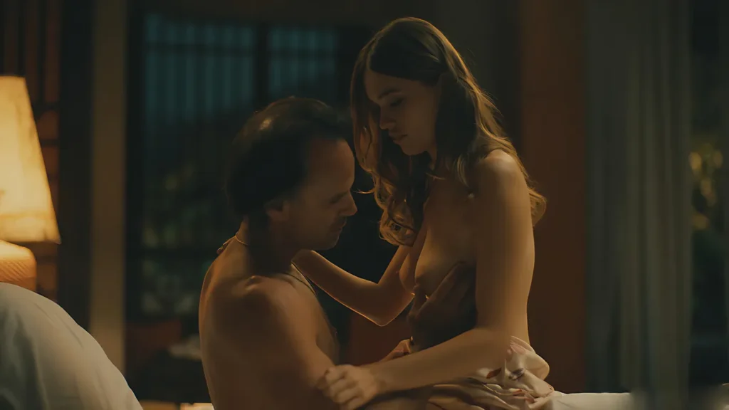 Kaley Cuoco - Binge Alert: Sex, Suspense & Sass!