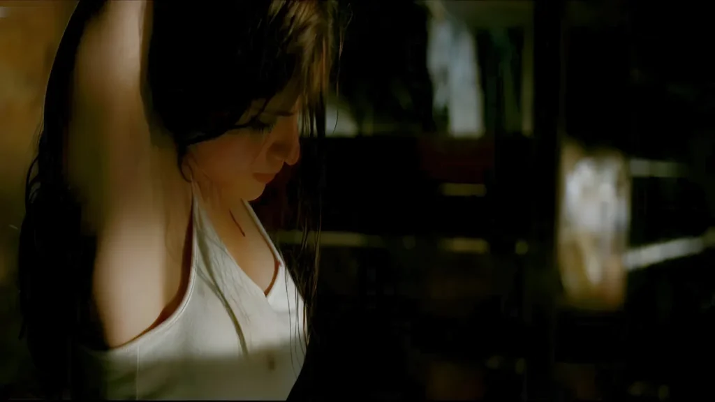 Alexandra Daddario’s Witchy Era: Serving Power, Mystery & Pure Heat