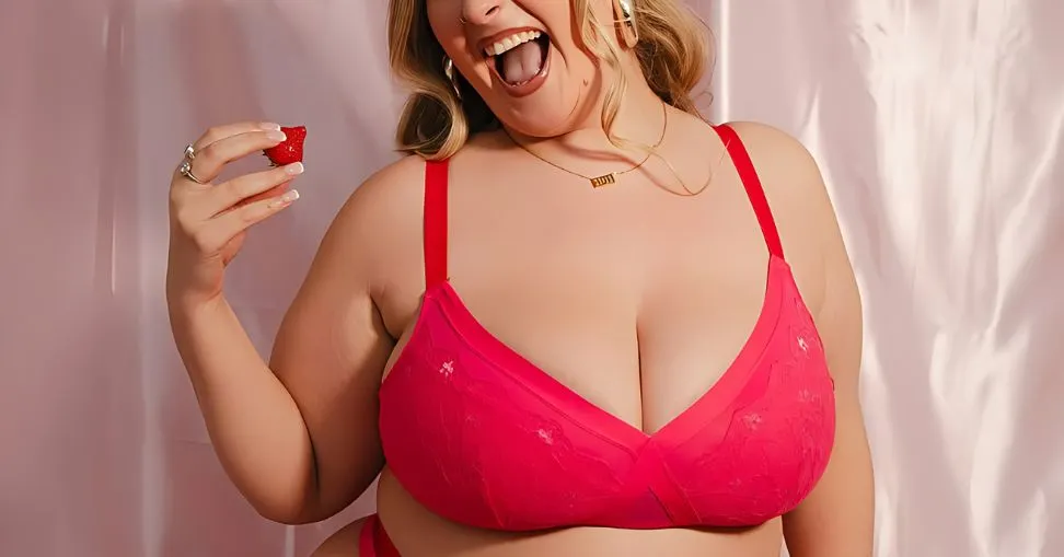 Big Boobs, Small Boobs — Why Do Men Care So Much?