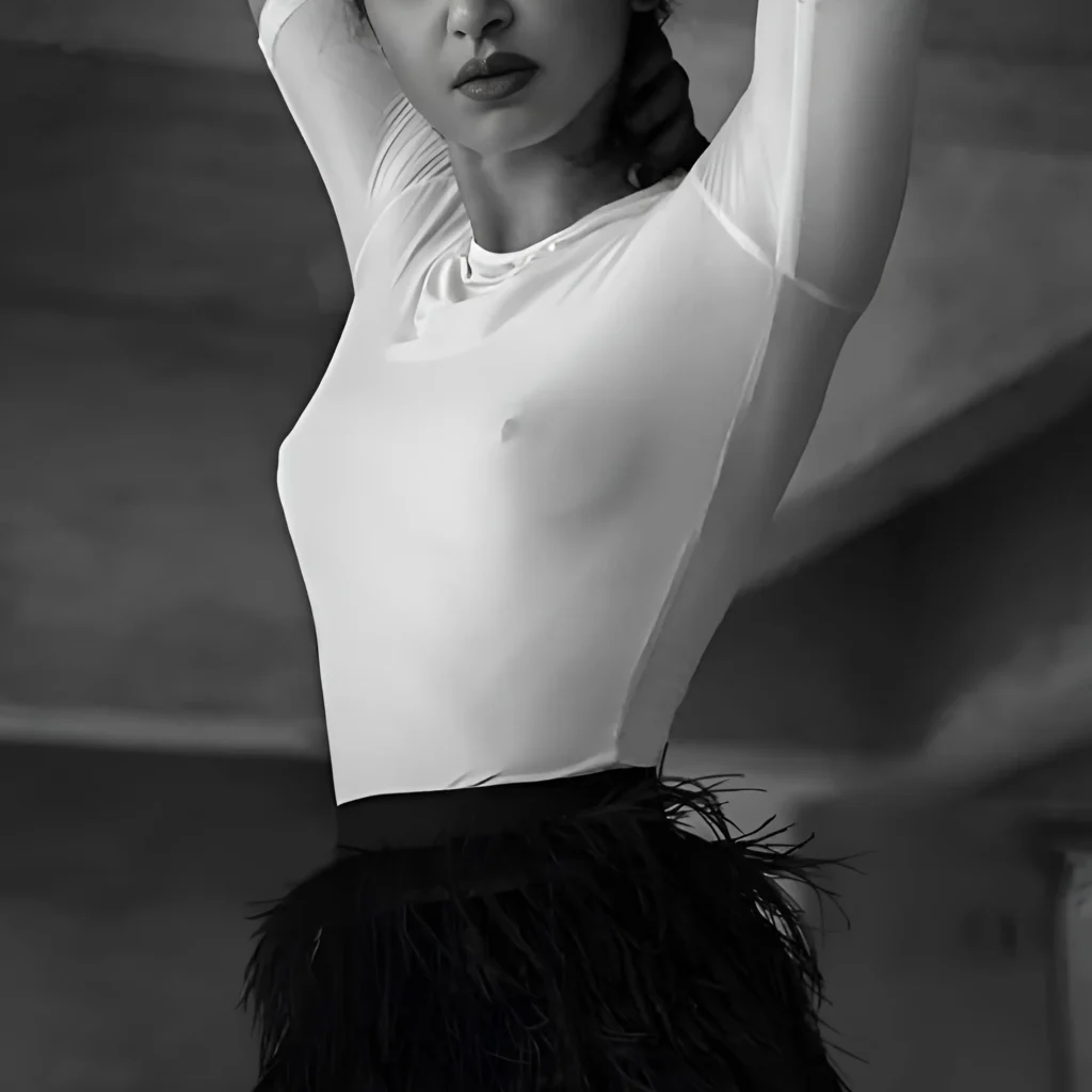 Radhika Apte Speak Out Against Stereotyping and Body Shaming