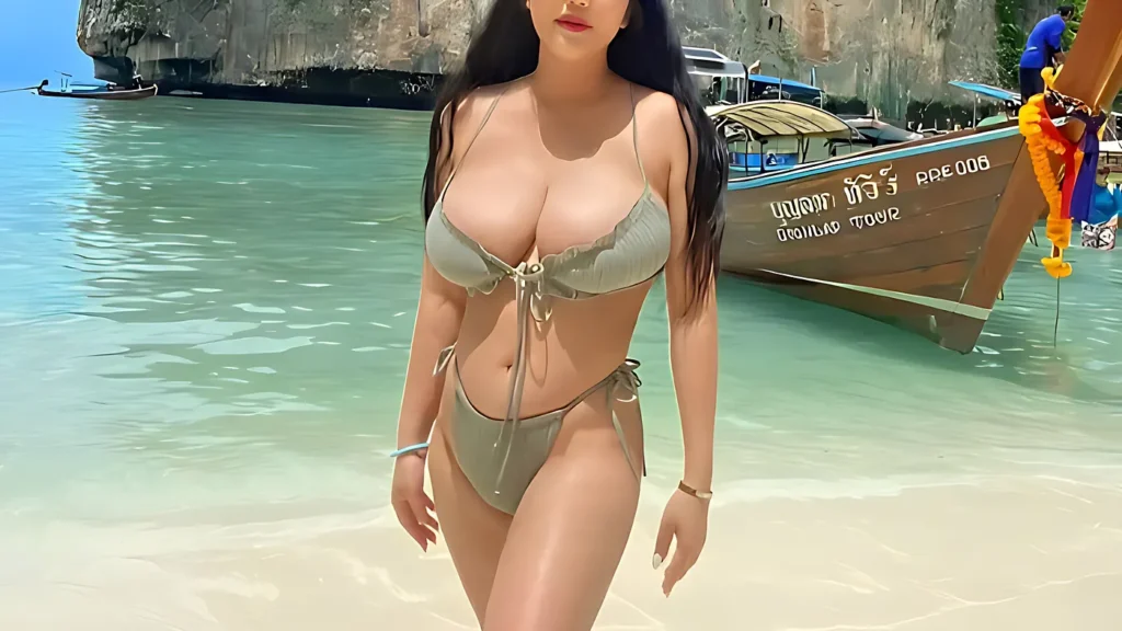 The Unfiltered Truth About Life With Big Boobs: A Conversation We Need to Have