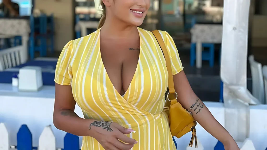 The Cruel Lottery: Winning a Body That Feels Like Burden