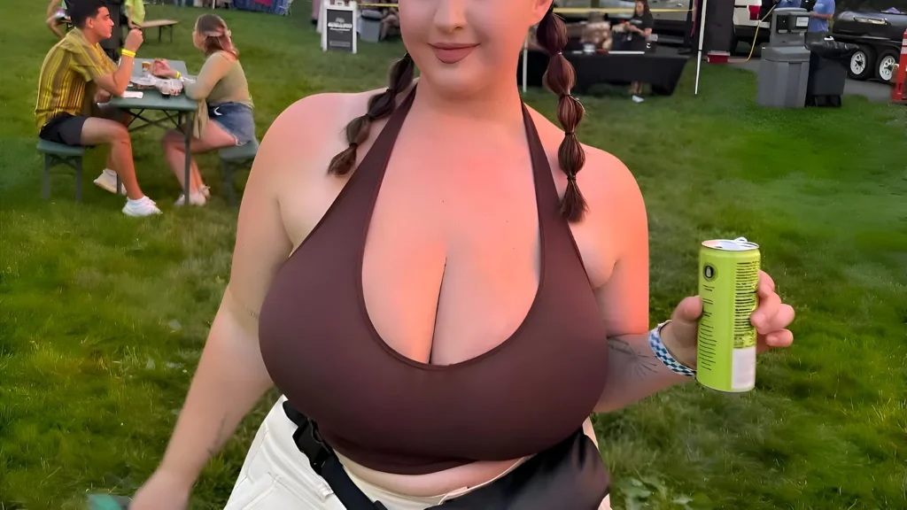 Big Boobs, Big Myths: India’s Absurd Body-Shaming Game