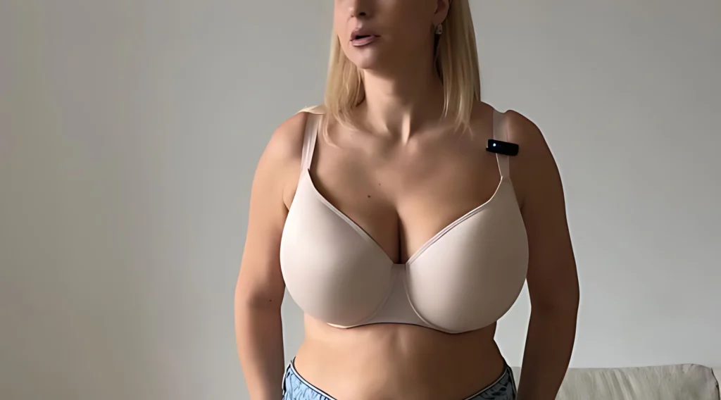 Plus-Size Bras for Big Boobs: That Actually Provide Support