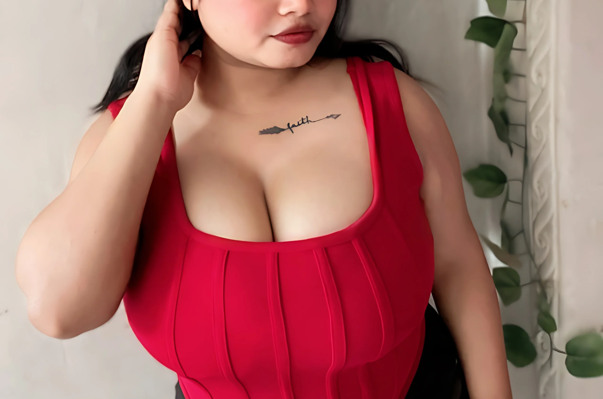 The Greenberg Girl Curse (And How I Finally Got My Wish…Kinda)