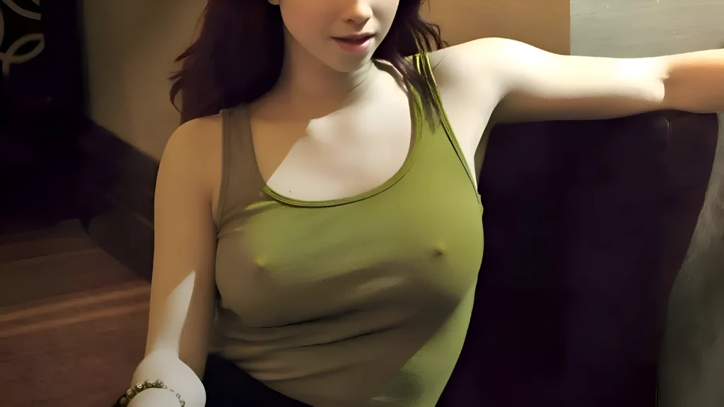 No More Bounce, Burn, or Bulge: Nipple Covers Redefine Comfort