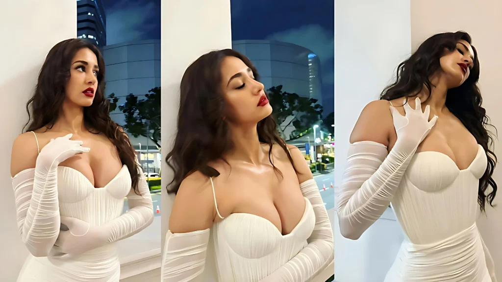 Bollywood’s Big Boobs Icons: Celebrating Bold Breasts, Beauty, Confidence