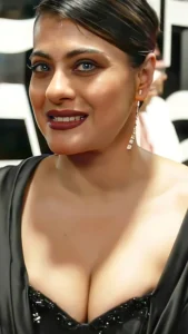 Bollywood’s Big Boobs Icons: Celebrating Bold Breasts, Beauty, Confidence