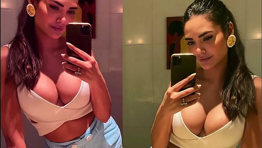 Bollywood’s Big Boobs Icons: Celebrating Bold Breasts, Beauty, Confidence