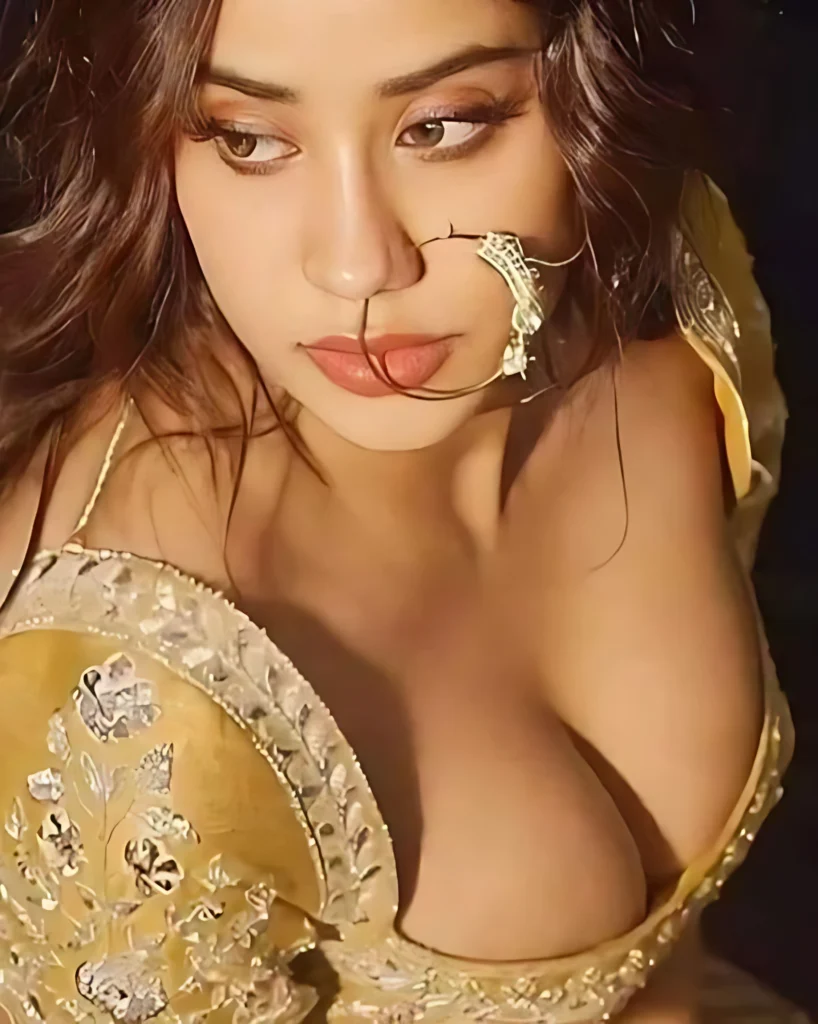 Bollywood’s Big Boobs Icons: Celebrating Bold Breasts, Beauty, Confidence