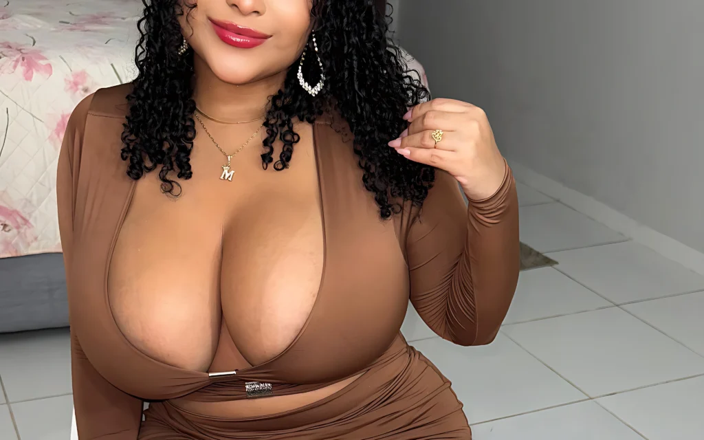 The Evolution of My Boobs: A Relationship Story