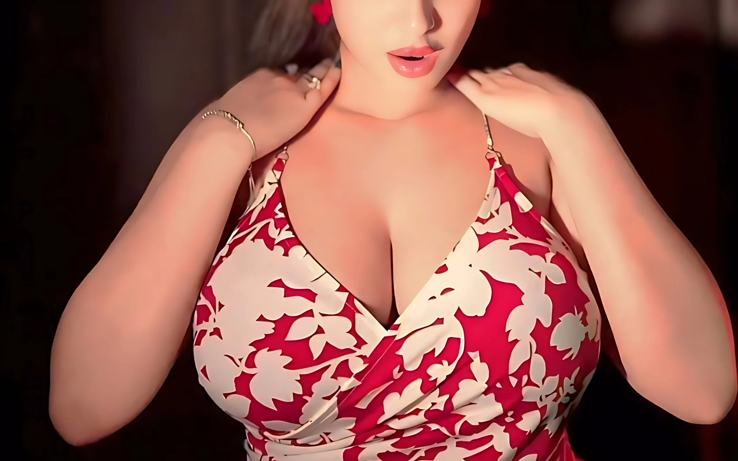 Taking off your bra: freedom. Taking off your Smart Watch: panic.