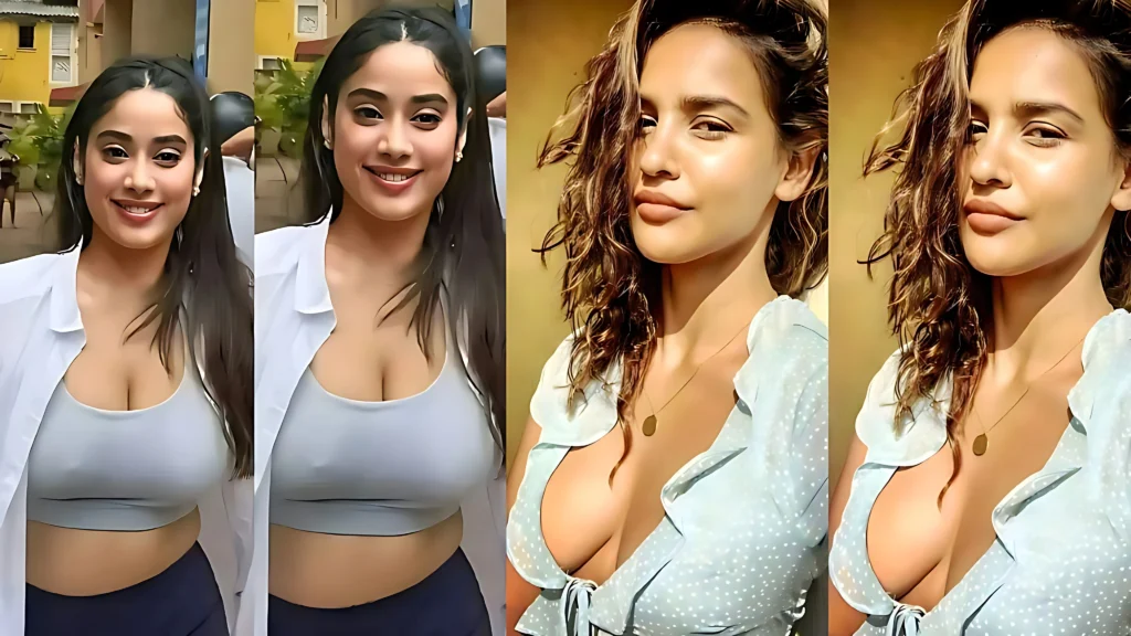 Bollywood’s Big Boobs Icons: Celebrating Bold Breasts, Beauty, Confidence