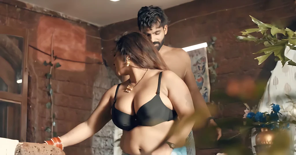 Ankita Singh’s Big Boobs Redefine Bold Digital Stardom