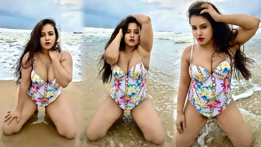 Priya Gamre: Beyond Her Big Boobs, And A Lasting Legacy