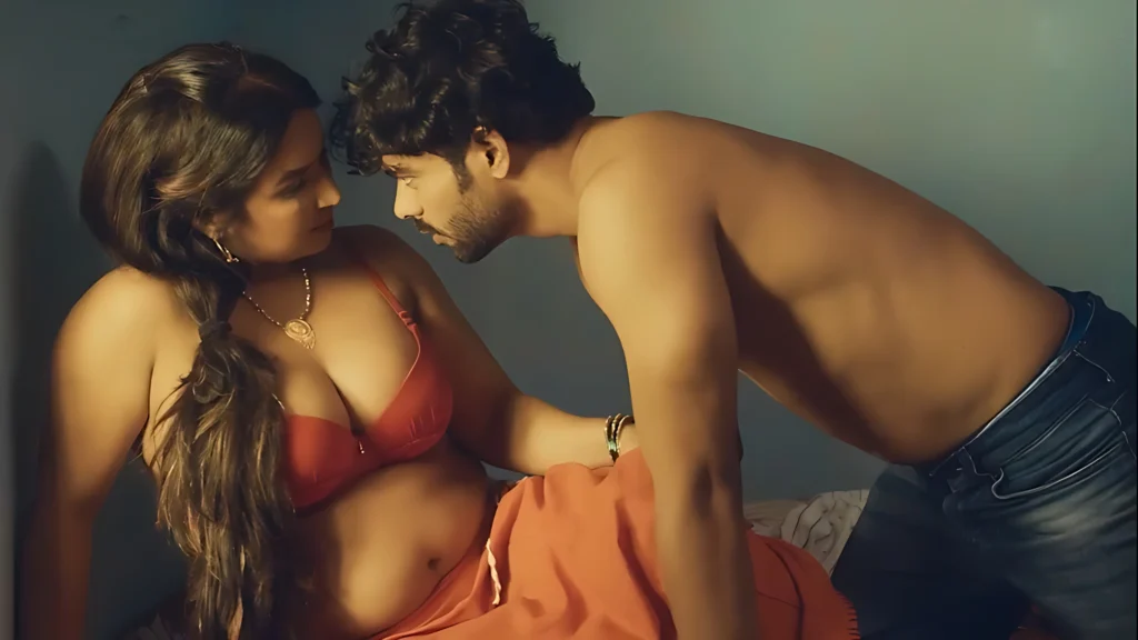 Ankita Singh’s Big Boobs Redefine Bold Digital Stardom