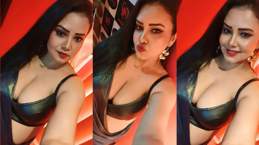 Priya Gamre: Beyond Her Big Boobs, And A Lasting Legacy