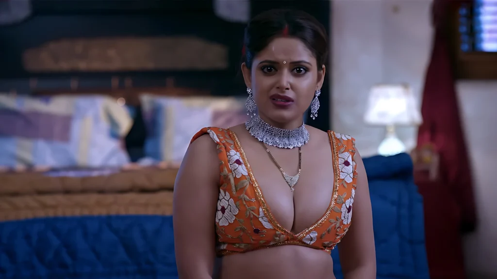 Sneha Paul’s Big Boobs, Bold Breasts, and Digital Brilliance