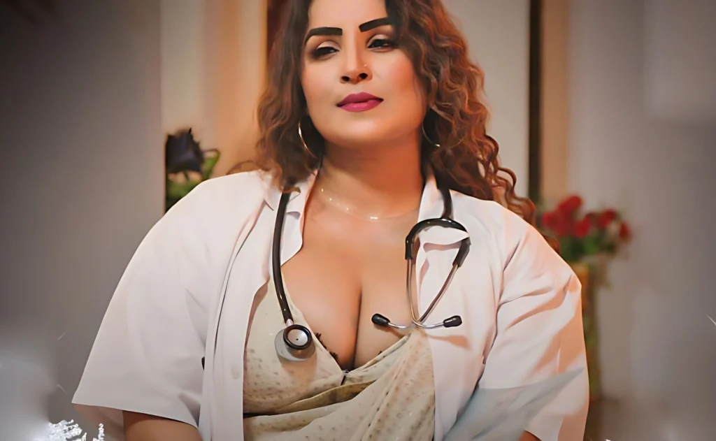 Ankita Singh’s Big Boobs Redefine Bold Digital Stardom
