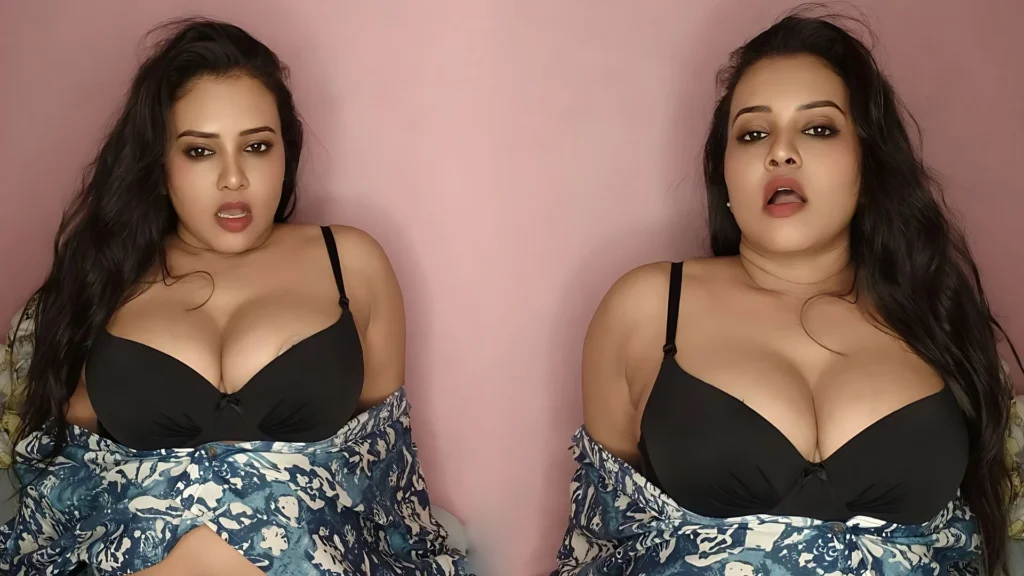 Priya Gamre: Beyond Her Big Boobs, And A Lasting Legacy