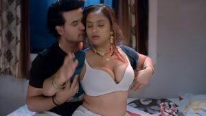 Pihu Kanojia’s Big Boobs, Bold Breasts, and Fearless Fame