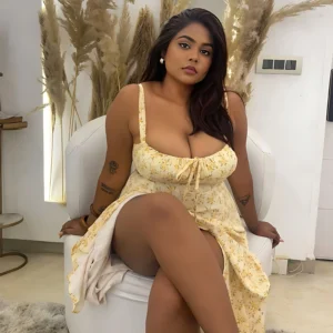 Oasi Das’s Big Boobs, Bold Breasts, and Viral Bengali Brilliance