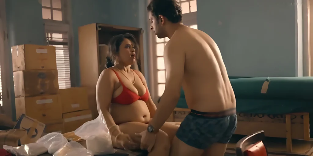 Priya Gamre: Beyond Her Big Boobs, And A Lasting Legacy