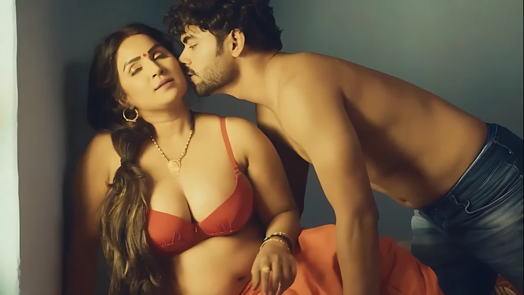 Ankita Singh’s Big Boobs Redefine Bold Digital Stardom
