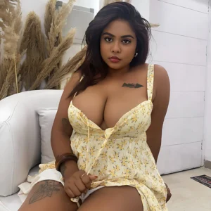 Oasi Das’s Big Boobs, Bold Breasts, and Viral Bengali Brilliance