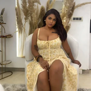 Oasi Das’s Big Boobs, Bold Breasts, and Viral Bengali Brilliance