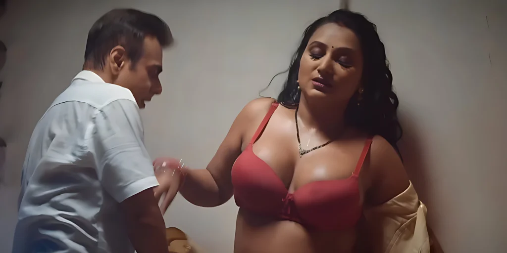 Jayshree Gaikwad Flaunts Big Boobs, Bold Breasts, Digital Stardom