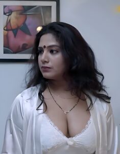 Kavita Radheshyam’s Big Boobs Make ‘Kavita Bhabhi’ Iconic