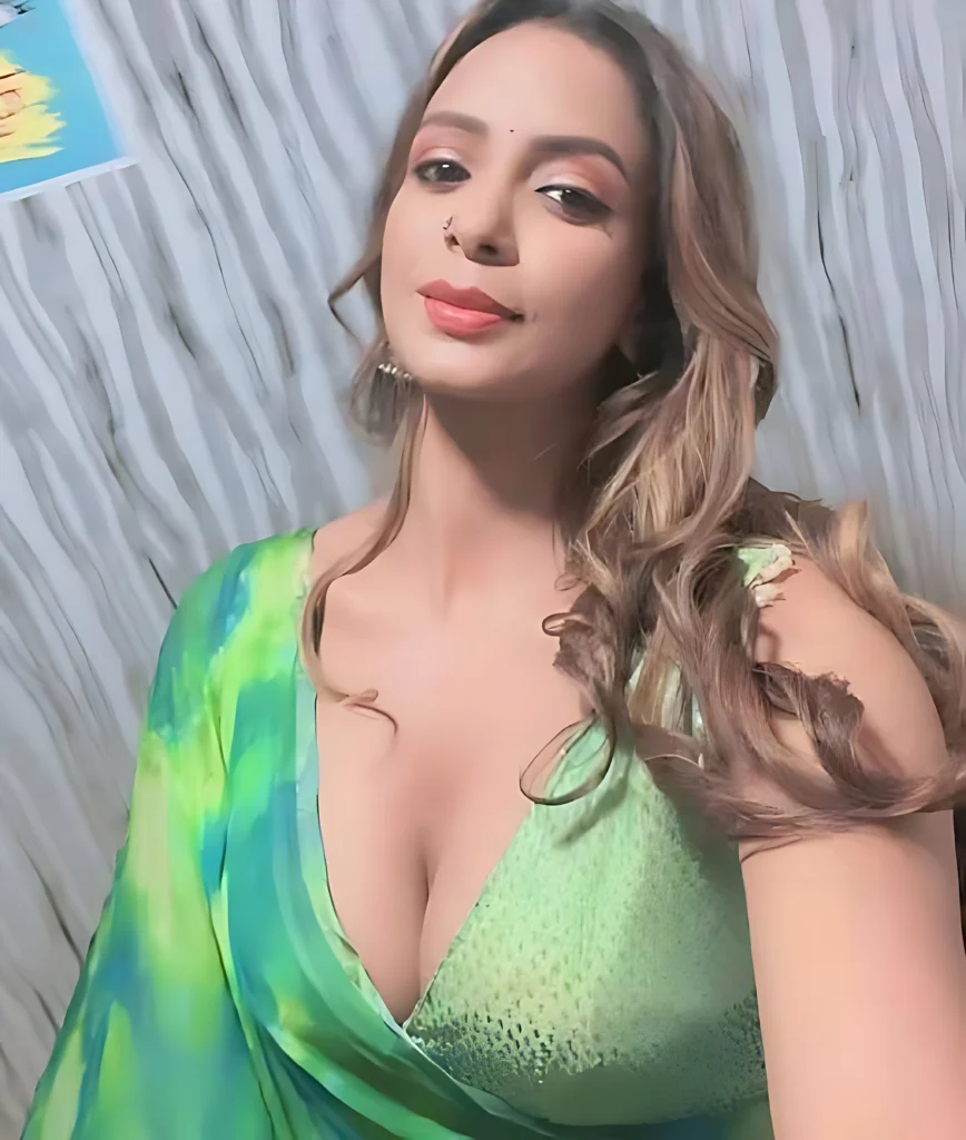 Pallavi Debnath Flaunts Big Boobs, Bold Breasts, Fearless Charm