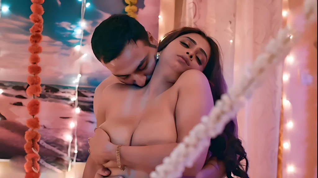 Priyanka Chaurasia’s Big Boobs Redefine Bold Digital Stardom