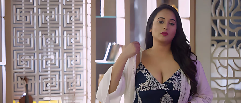 Rani Chatterjee’s Big Boobs, Bold Breasts, and Bhojpuri-to-OTT Brilliance