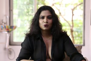 Kavita Radheshyam’s Big Boobs Make ‘Kavita Bhabhi’ Iconic